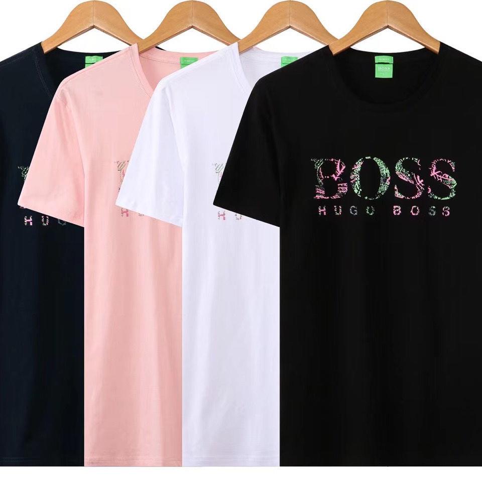 hugo boss playera hombre