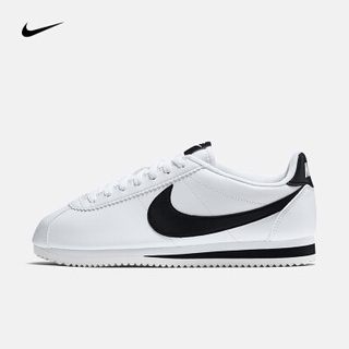 nike cortez cuero hombre