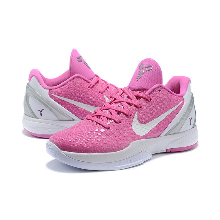 kobe 6 rosa