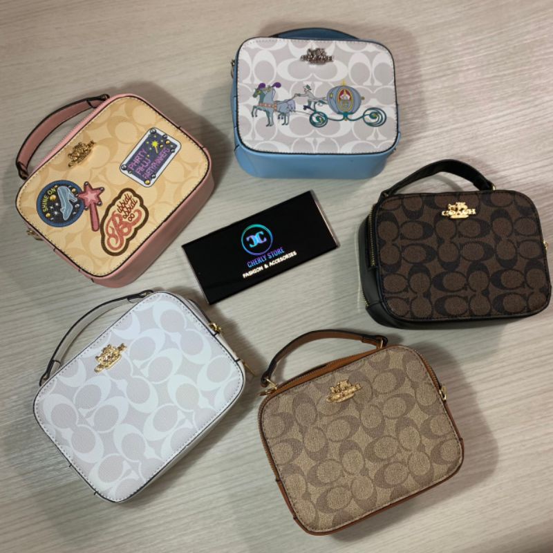 Bolsa Coach Mini Mejor Precio Abril 2023|BigGo México