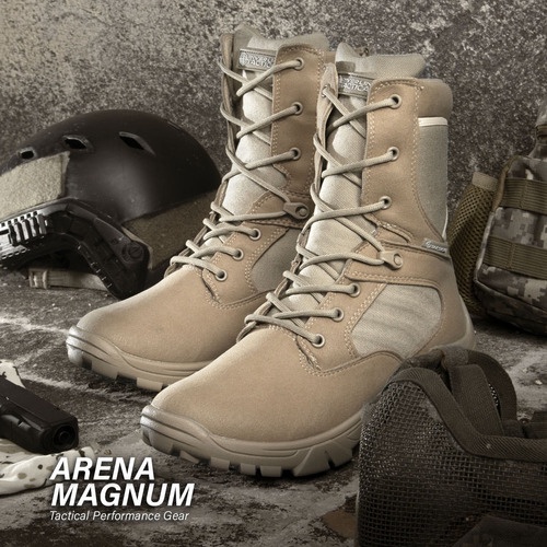 riverline bota tactica