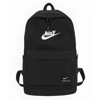 Mochila Nike Para Portátil Escolares Para Niñas Bolsas Nylon Para Estudiante Shopee