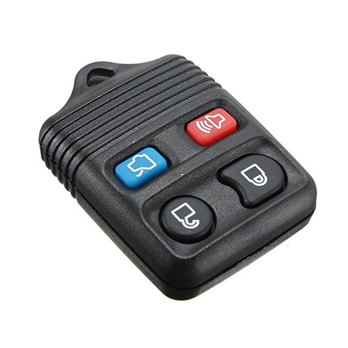 Dududuni Remote Control Key Clicker Transmitter For Ford Escort Escape Expedition 98 2011 Shopee Mexico