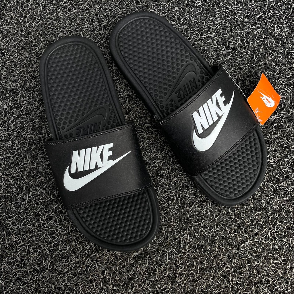 Chanclas originales online nike