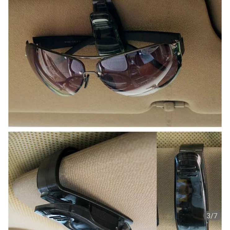 accesorios de cuero para mujer clip para gafas de clip para portavasos soporte para máscara para coche YAIKOAI Soporte de tela para visera de coche funda de toalla de papel de cristal brillante