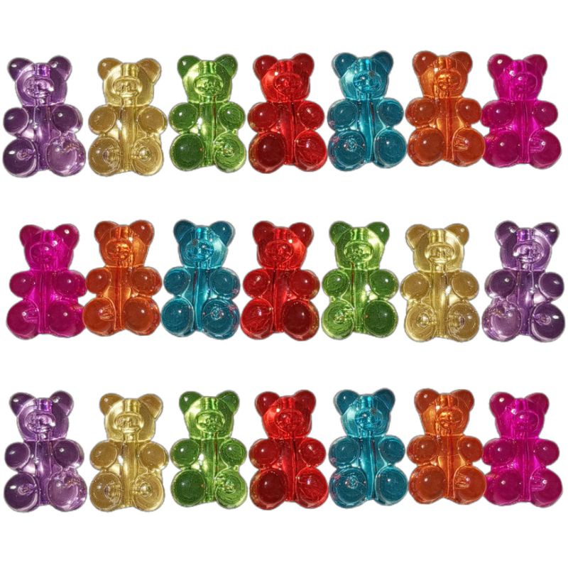 Panditas de Colores | Shopee México