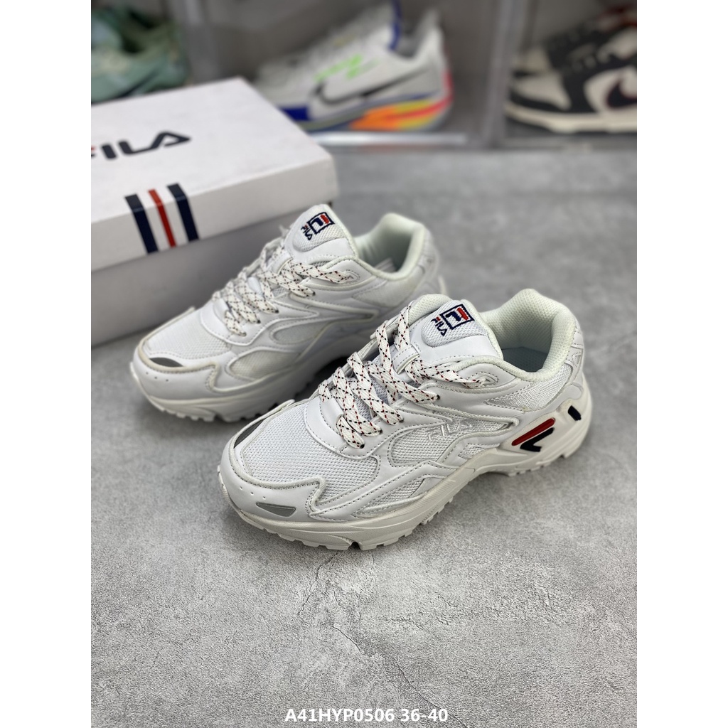 Fila Daddy Mujer Zapatillas | Shopee México