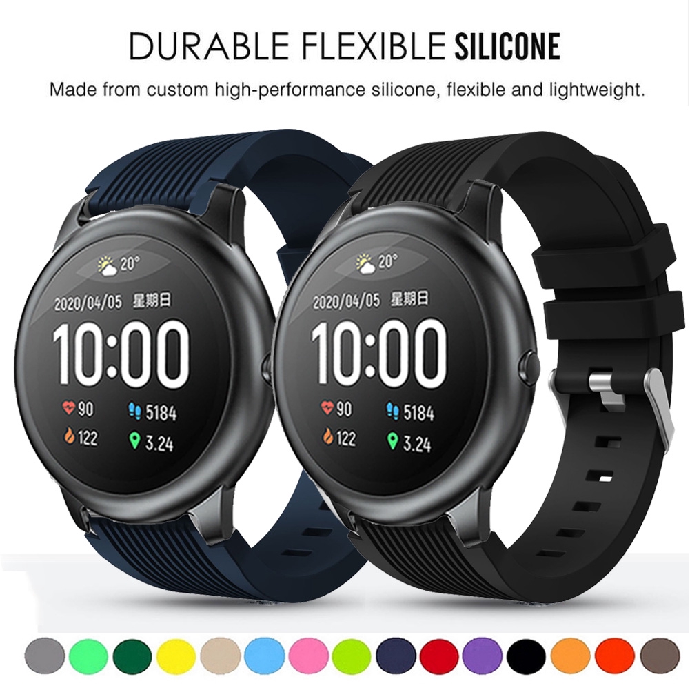 Correa Haylou Solar Ls05 Mexico Correa Haylou Solar