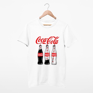 Coca-cola ropa mujeres hombres ropa mujer camiseta mujer hombres ropa VIRAL  100% algodón UNISEX TEE ropa barata peinado 30S 100% / camisetas hombre  adulto Distro camisetas lo último impreso | Shopee México