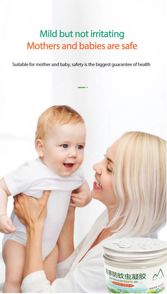 En Stock Planta Citronela No Toxica Antimosquitos Gel Seguro Para Mujeres Embarazadas Y Bebes Hogar Repelente De Mosquitos Crema En Stock Shopee Mexico