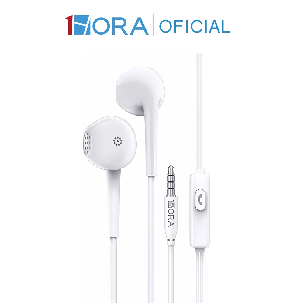 1 hora audifonos inal�mbricos in ear manos libres aut119