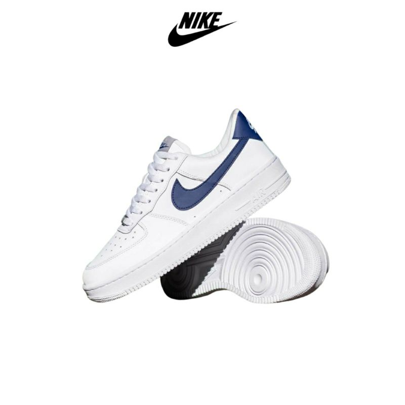 tenis nike bajas