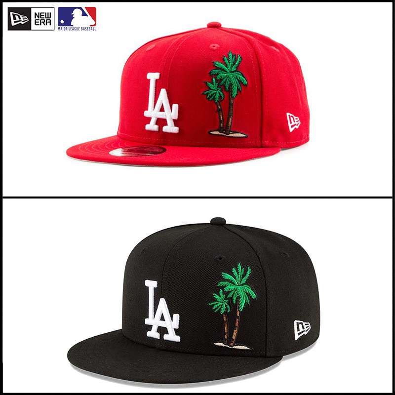 angeles gorras