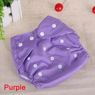 Melodg Cubre Panales Ajustables Reutilizables De Tela Impermeable Bebe Insertar Panales Lavables Bebe Multicolor Shopee Mexico