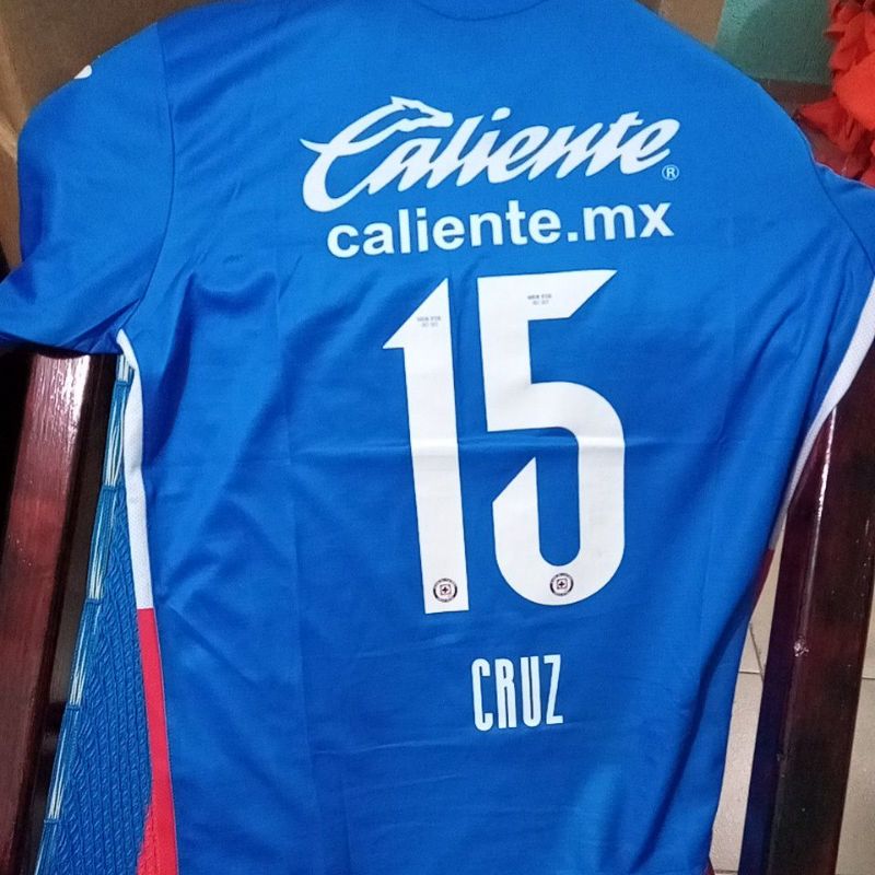 Nueva Playera De Cruz Azul 20232024 Circula En Redes, 51 OFF