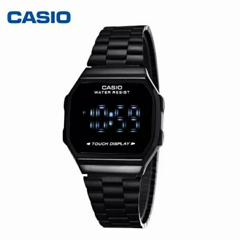 Casio Touch Watch 2021 atelieryuwa.ciao.jp