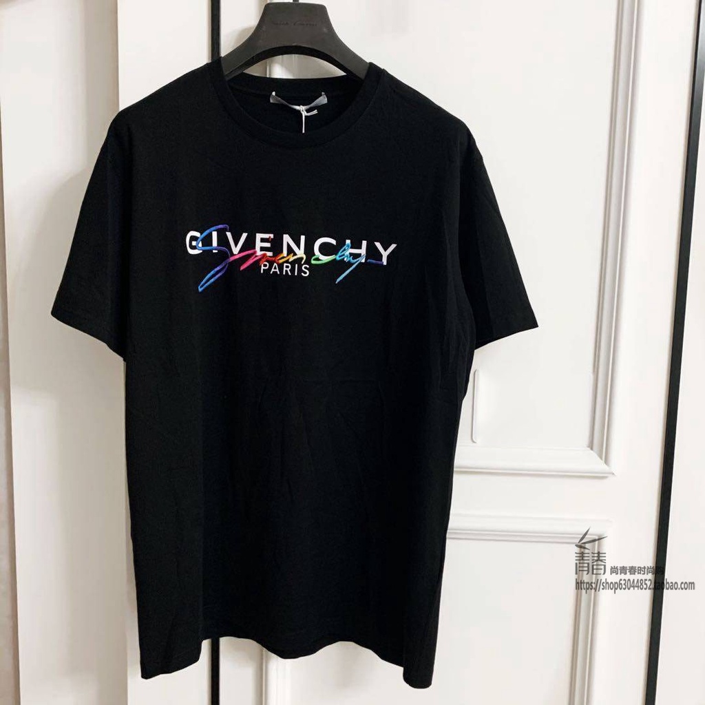 givenchy camisetas