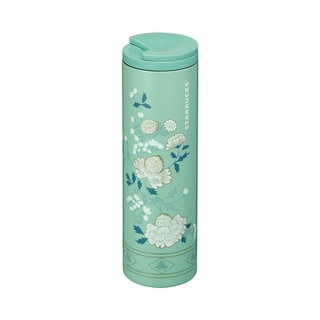 Set Pennarelli Palla Starbucks Corea – Verde E Argento, Edizione Originale Con Tracking