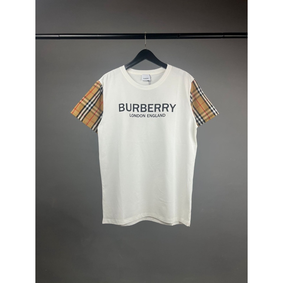 Últimas camisetas burberry importadas / camisas burberry recién llegada / últimas camisas unisex burberry / camisas de hombre imoprt