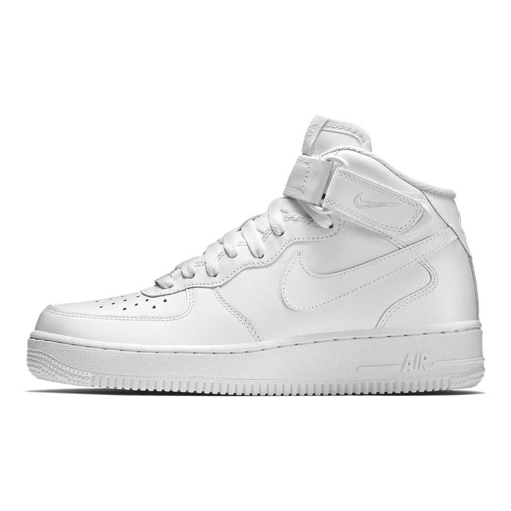 nike air force branco