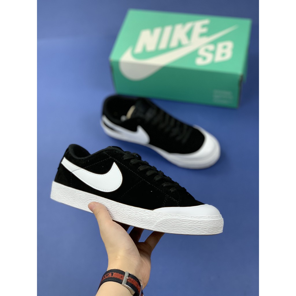 sb blazer zoom low