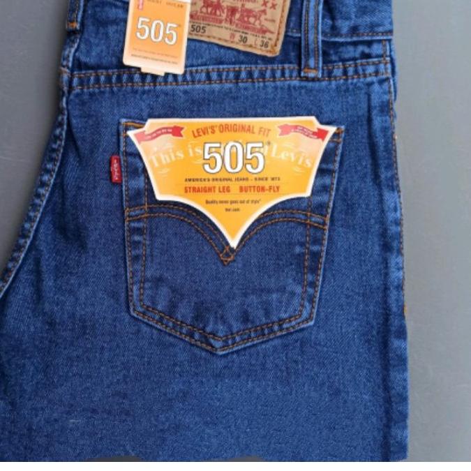 bodega de pantalones levi's