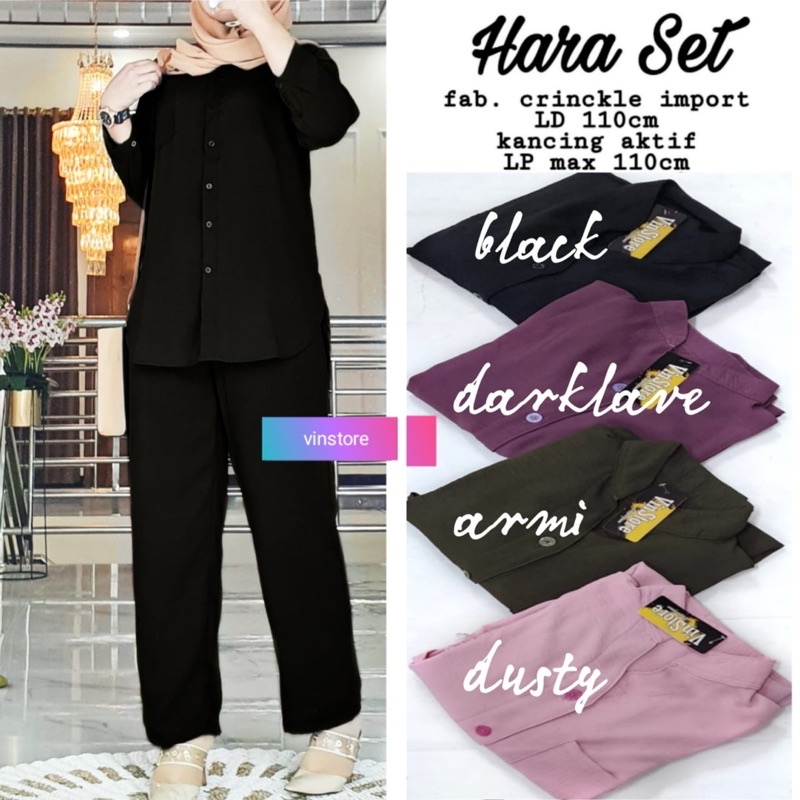 Conjunto Hara // conjunto // conjunto mujer // ajustes de mujer // conjunto  de ropa de mujer // ropa de mujer 4/10 | Shopee México