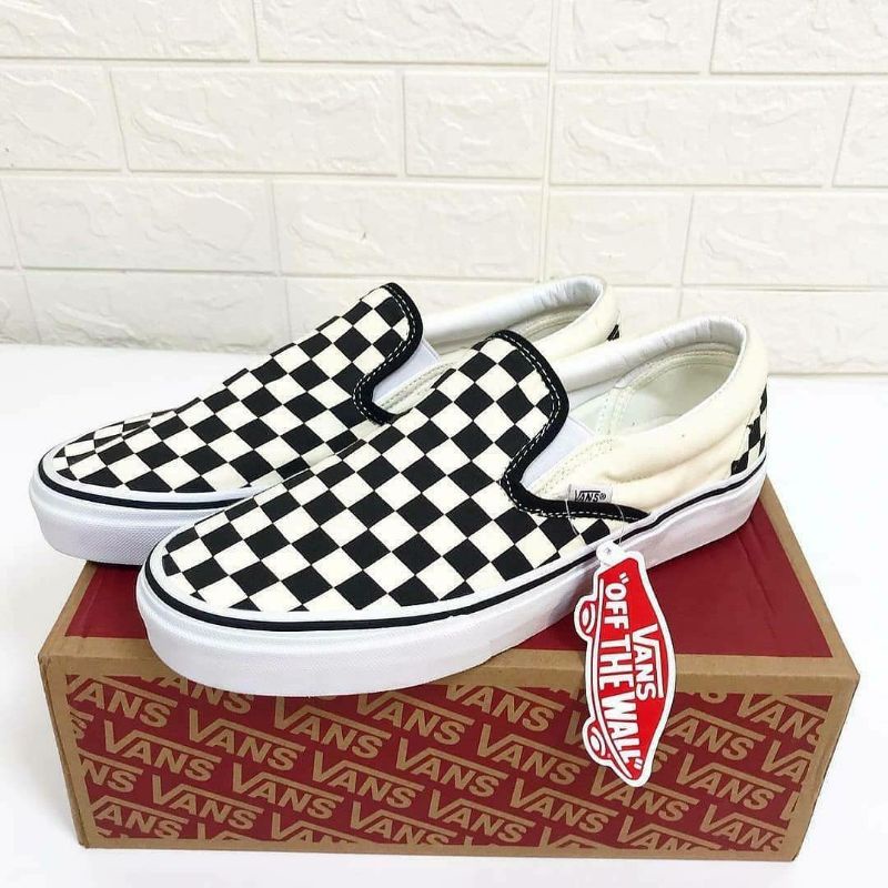 vans ajedrez