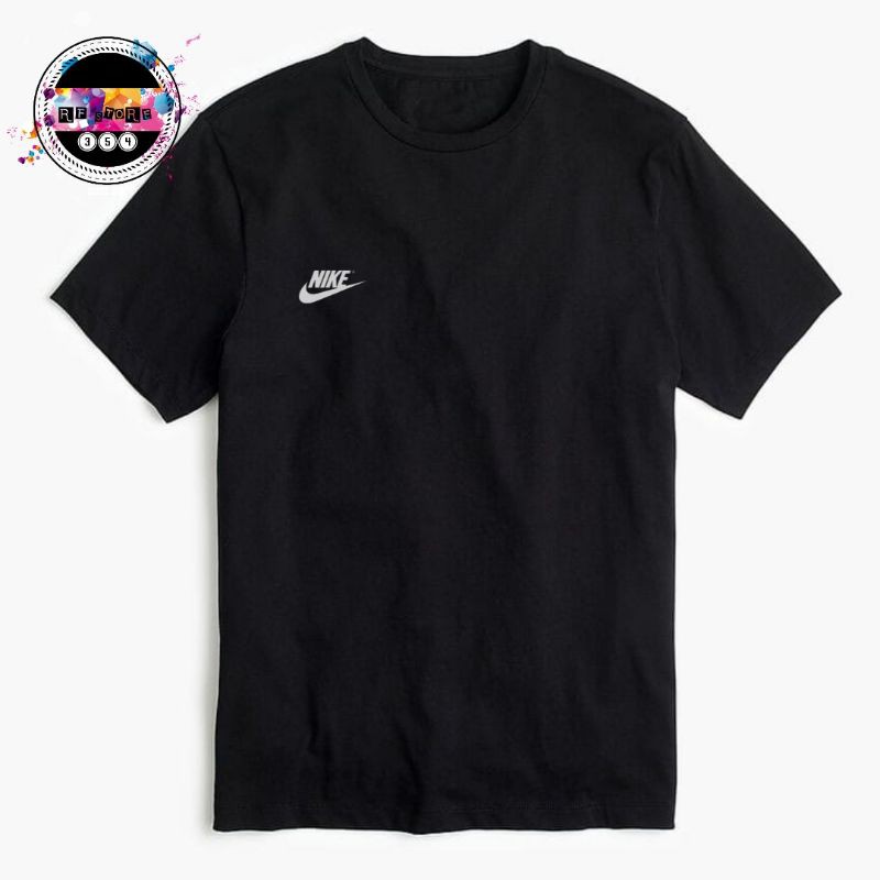 piece Make clear One sentence Camisetas Nike / camisetas hombre / camisetas mujer / camisetas negras |  Shopee México