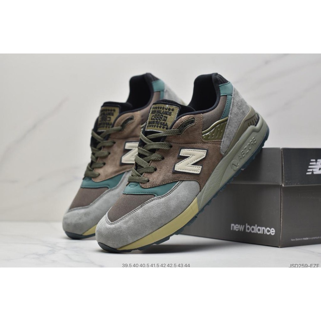 new balance 998 39