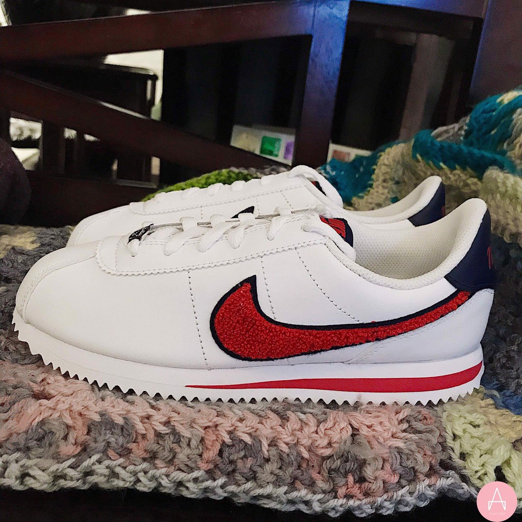 Nike Cortez Rojos Mejor Precio Junio 2023|BigGo