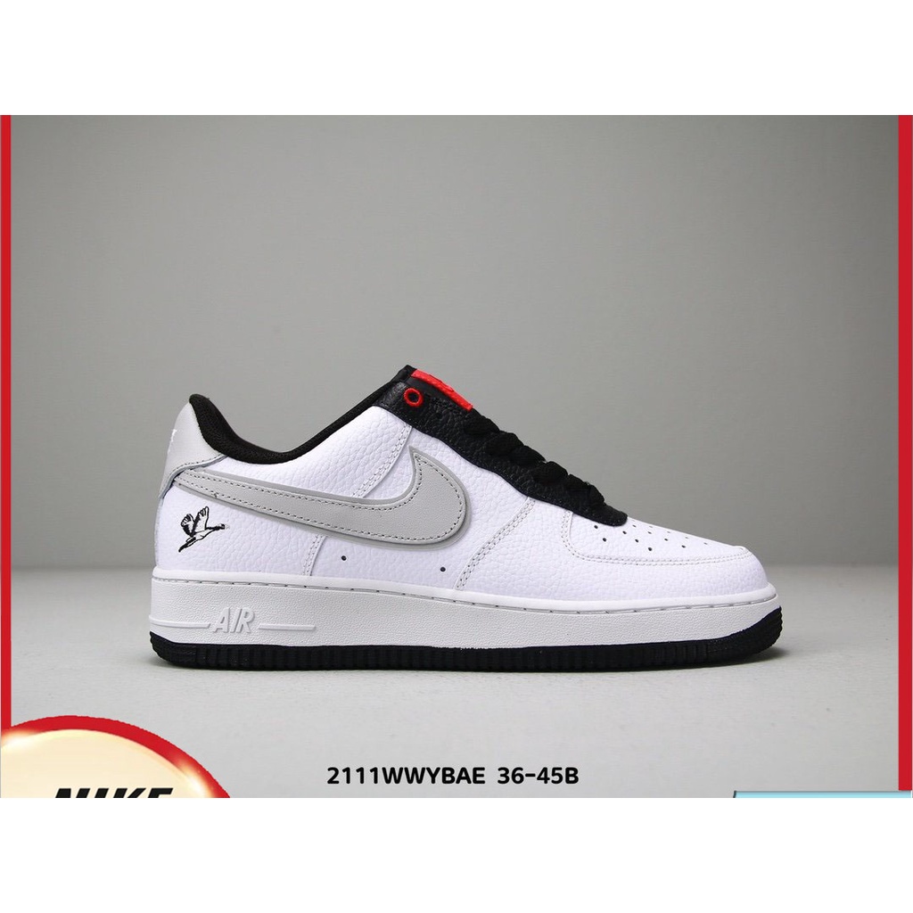 Nike Air Force 1'07 SE 2 Hombres Zapatillas De Deporte Unisex Genuino  Invierno | Shopee México