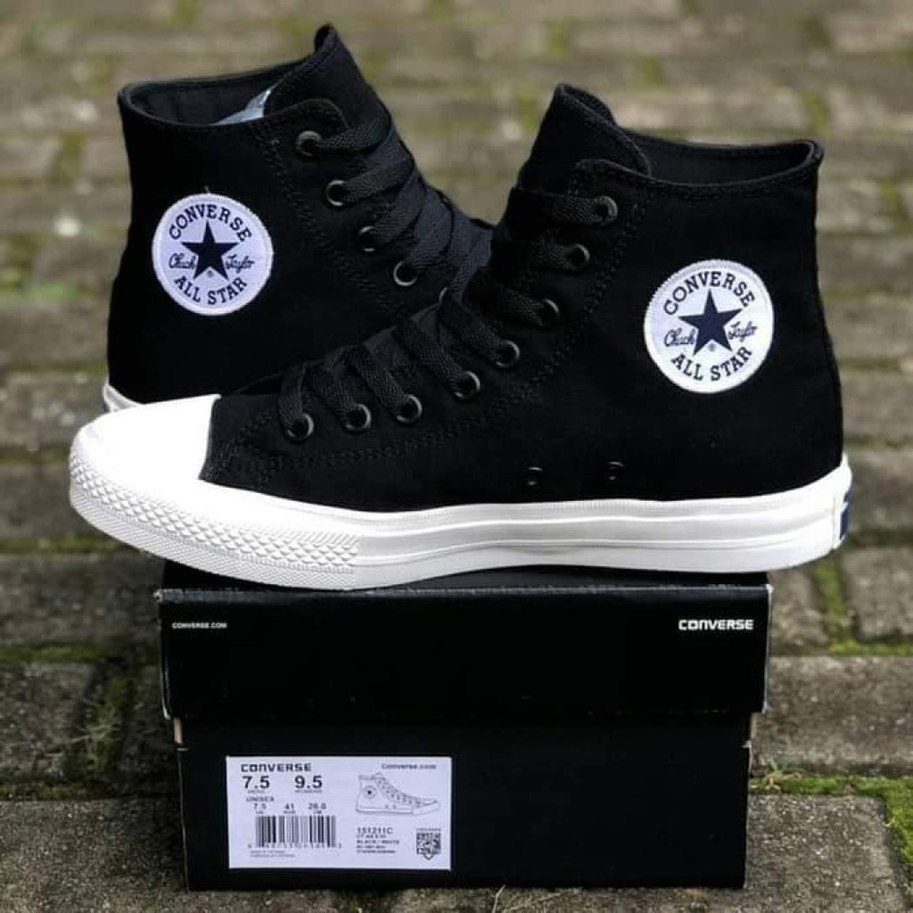 allstar botas