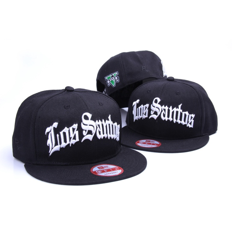 gorra los santos