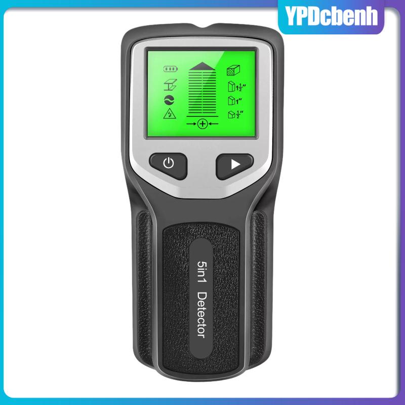 Pinless Wood Moisture Meters Drywall Mold Moisture Detector for Lumber