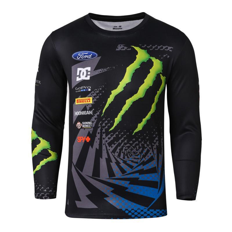 Monster Energy Ropa Mejor Precio Abril 2023|BigGo México