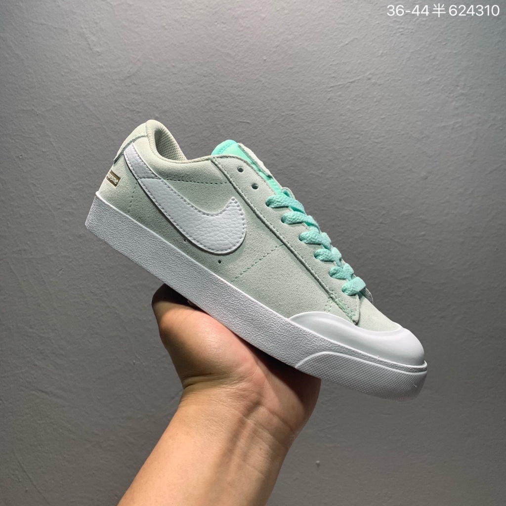 nike sb blazer xt verdes