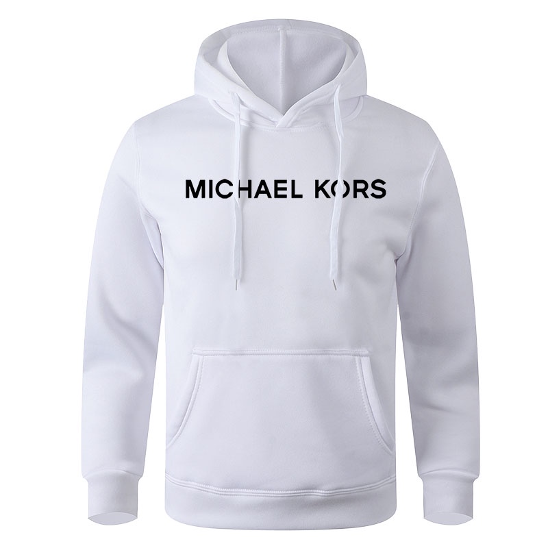 Michael Kors Sudadera Con Capucha De Los Hombres Mujeres Moda De Manga  Larga Streetwear Impresión Nueva Otoño/Invierno Jersey Tops | Shopee México