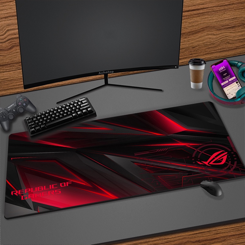 ASUS Mouse Pad Republic of Gamers ROG Gaming Mousepad XXL Ordenador