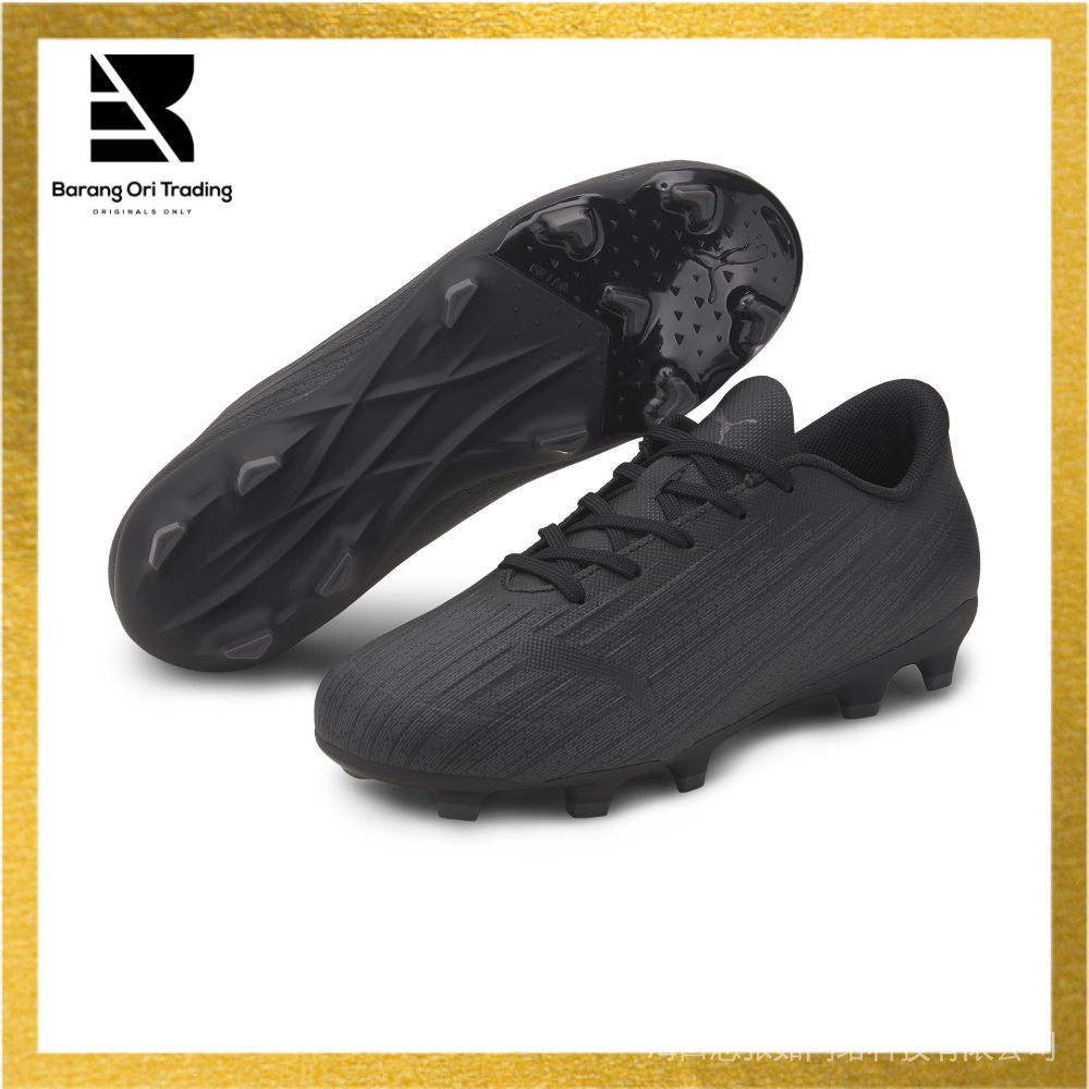 Zapatillas de fútbol Niños FG/TF Profesionales Zapatos de fútbol Aire Libre Atletismo Calzado de Entrenamiento Zapatos de fútbol Unisex Antideslizante Botas de fútbol para Niños 