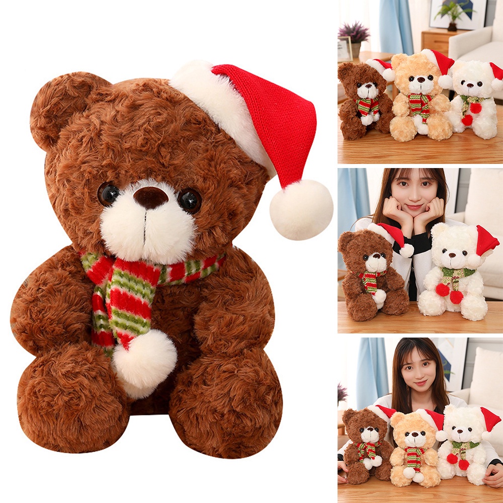 Oso Anime Personaje Peluche Suave Amigo Bebé Dormir Almohada Juguete De  Lindo Figura Juguetes Moda Forma | Shopee México
