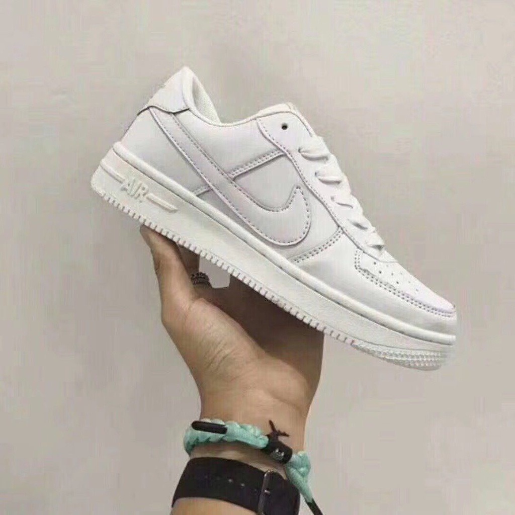 low tops air forces