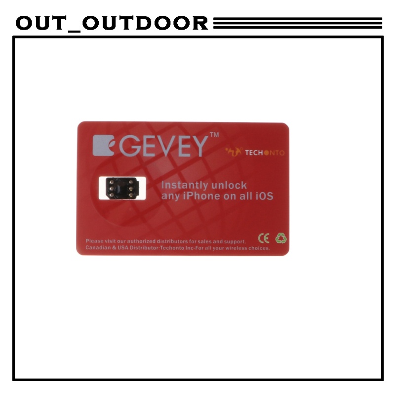 Sim Unlock Adapter For 8 7 7 6s 6s 6 5c 5s Any Carrier At T Verizon Sprint T Mobile Xfinity Gsm Or Cdma Gpp Shopee Mexico