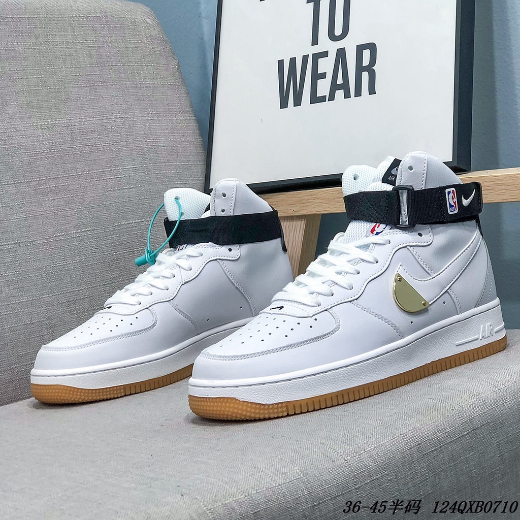 air force nba high