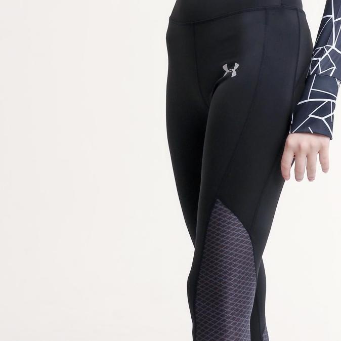 ARMOUR de ropa deportiva para mujer Sport Fitness Gym Jogging mujer Under Nike Adidas | Shopee México