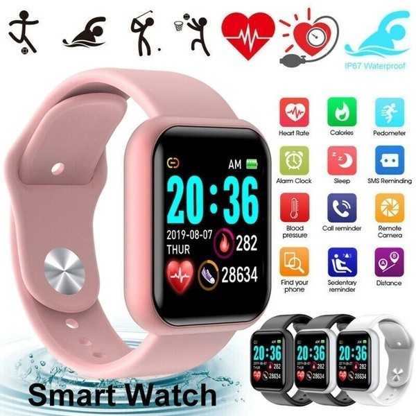 shopee smart watches