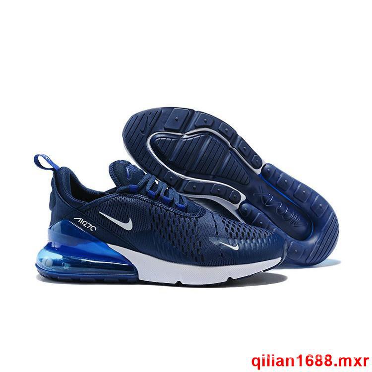 Nike 270 cheap azul marino