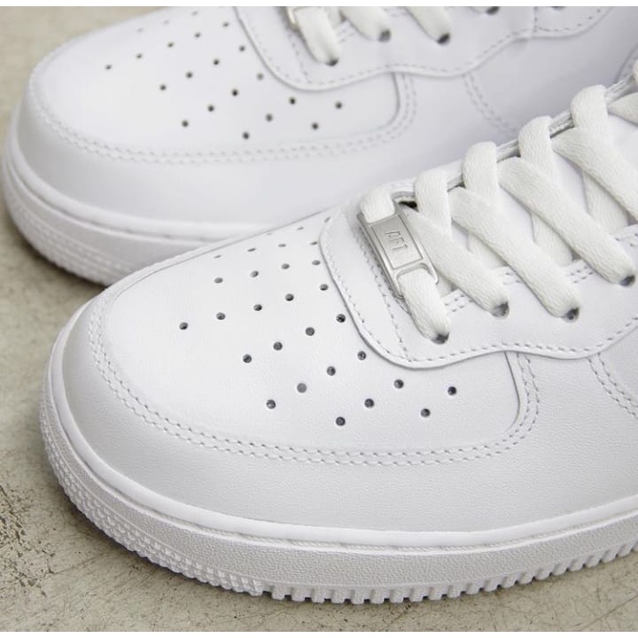 MarcasNike Air Force 1 High Classic White G5 Descuentos 1PSC