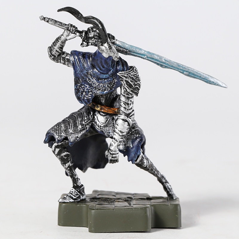 dark souls totaku
