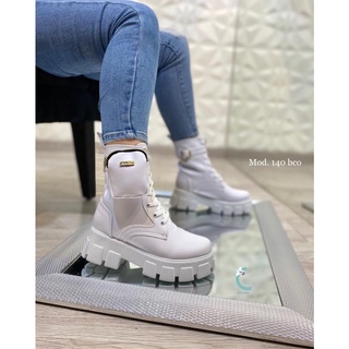 Comprar Botas en Línea - Calzado de Mujer Ofertas | Shopee México